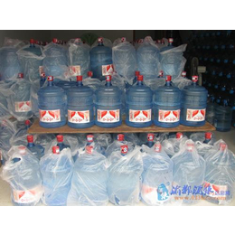 送水-芜湖启泰桶装水送水-桶装水送水价格