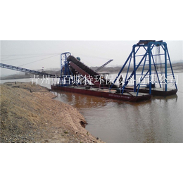 挖沙船、青州百斯特机械(在线咨询)