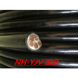 供应厂家*重庆地区NH-YJV耐火电缆*保检订货方便