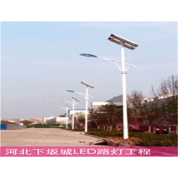 枣庄太阳能路灯|亿昌光电产品厂家*|太阳能路灯多少钱
