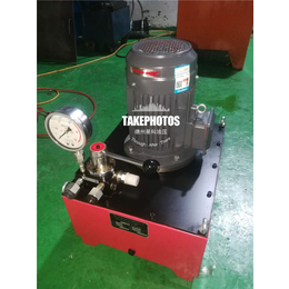 超高压电动泵-星科液压机械-生产超高压电动泵