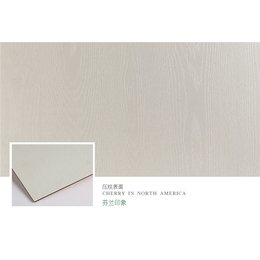 上海免漆生态板|益春木业|免漆生态板材