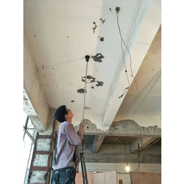 上海房屋楼板裂缝鉴定怎么处理  ****第三方检测机构