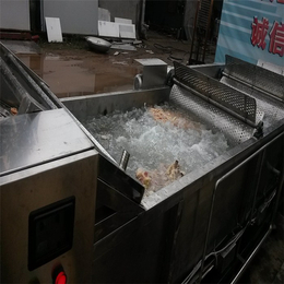 蚌埠冷冻肉解冻机|诸城汇康食品机械|冷冻肉解冻机规格型号