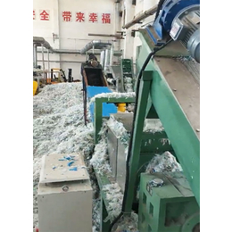 山东金双联-连云港垃圾塑料清洗设备-垃圾塑料清洗设备哪家好