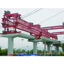 青海架桥机-路港起重性能好-铁路型架桥机