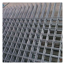 钢筋网片-钢筋焊接网-冷轧带肋钢筋网厂家