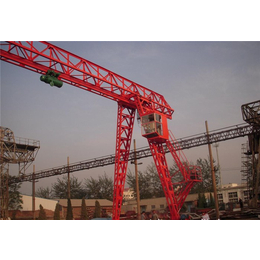 福州花架式龙门吊,天力机械*,30吨花架式龙门吊