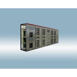 厂家定制 GCK柜 低压开关柜 抽屉柜 成套高低压配电柜缩略图