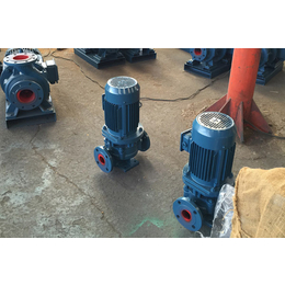 咸阳管道泵,管道离心泵结构,ISG65-200管道泵