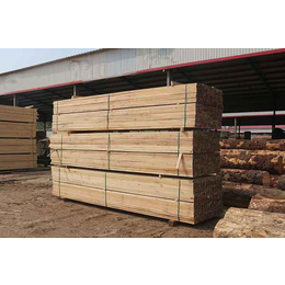 辰丰木材加工厂出售(图),供应樟子松建筑方木,樟子松建筑方木