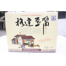 荆门调味酱,格达味品独具酱心,调味酱实力厂家