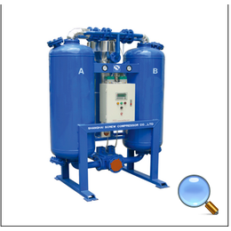 吸附干燥机工作原理、众茂机电、吸附干燥机缩略图