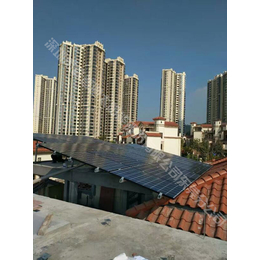 贵港酒店太阳能光伏发电|嘉普通