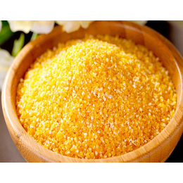 乔氏面粉(图)、玉米糁生产、庆阳玉米糁