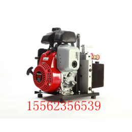 龙鹏KJI-LK2R双输出液压机动泵*