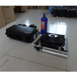 电动车空调选型|鲁乐增程器(在线咨询)|滨州电动车空调