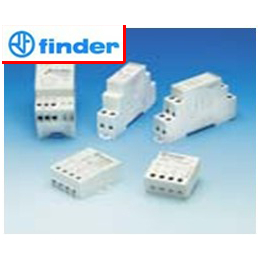 FINDER电压继电器