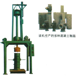 柳州水泥制管机、登伟机械、水泥制管机出售