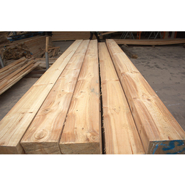 旺源木业(图)-辐射松建筑木材规格尺寸-沧州辐射松建筑木材