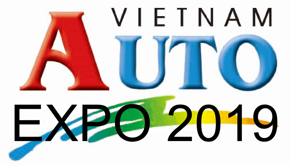 2019年越南国际汽车、摩托车,电动车及零部件展览会