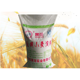 武汉小麦淀粉-范县黄河实业-小麦淀粉生产企业