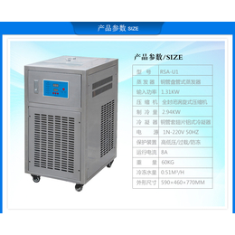 长治工业制冷产品RSA-U1