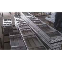 安徽骏格铝模公司(多图)-铝模板厂家-江苏铝模