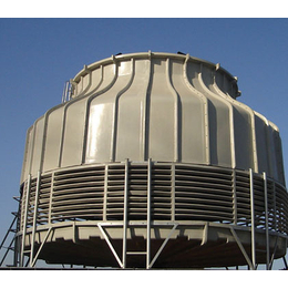 乌鲁木齐逆流冷却塔-德州亚太-工业型耐高温逆流冷却塔