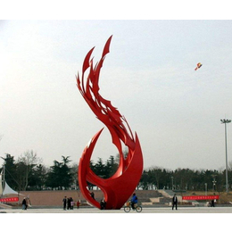 济南京文雕塑(图)_主题公园雕塑_公园雕塑