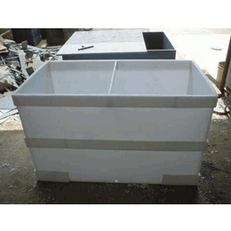 PVC水槽焊接|强酸强碱塑料水槽中奥达塑胶|北京水槽