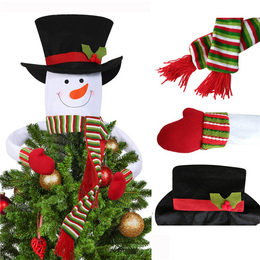 圣诞树装饰挂件-锦瑞工艺品质优-圣诞树装饰挂件供货商