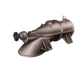 立式轴流泵*推荐、邢台水泵厂(在线咨询)、昌平立式轴流泵