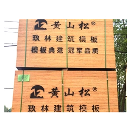 建筑模板价格-上海建筑模板-玖林木业覆膜板(查看)