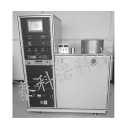 磁控溅射卷绕镀膜机-北京泰科诺-磁控溅射卷绕镀膜机出售