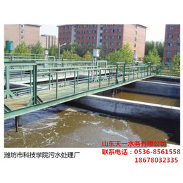 天一水务(图)_一体化污水处理设备_温州污水处理设备