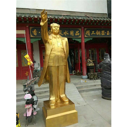 鼎泰雕塑(多图)-铸铜白求恩雕像-上海铸铜白求恩