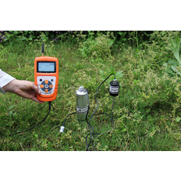 介绍多参数土壤测量仪的水分传感器作用