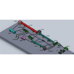 有机肥设备_泰安宏鑫环保科技_有机肥设备哪家好