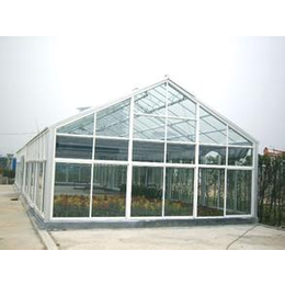 鑫和温室园艺公司(图)、玻璃温室工程、辽宁玻璃温室