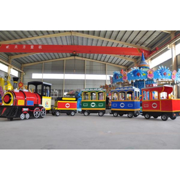 黑龙江省海洋火车,【航天游乐】,儿童海洋火车