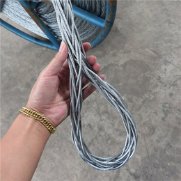 镀锌钢丝绳的用途,博云电力(在线咨询),钢丝绳