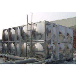 大丰水箱(在线咨询)-南京不锈钢水箱-2立方不锈钢水箱