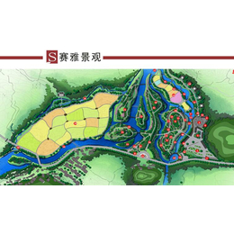 河南农业度假区规划设计缩略图