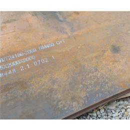 NM450*钢板-龙泽钢材(推荐商家)