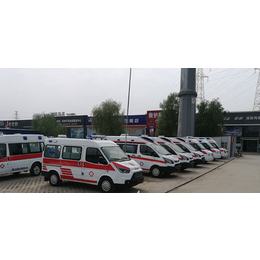 安徽紧急救护车专卖,急救车,【豫康辉救护车】(查看)