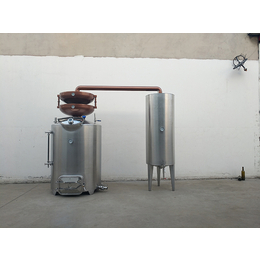 西安果酒蒸馏设备厂家生产|诸城酒庄酿酒设备