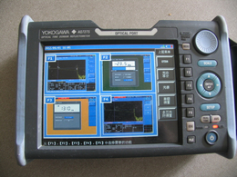 回收横河 AQ7275 OTDR光时域反射仪