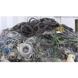 电机电线电缆回收,锦蓝设备回收,大渡口电线电缆回收