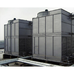 旭能冷却塔，环保节能(图)-节能空调冷却塔功率-空调冷却塔